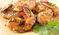 Shrimp Stew